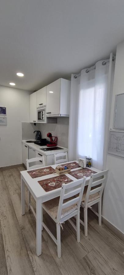 Apartamentos Tanez Santurce A Мадрид Экстерьер фото